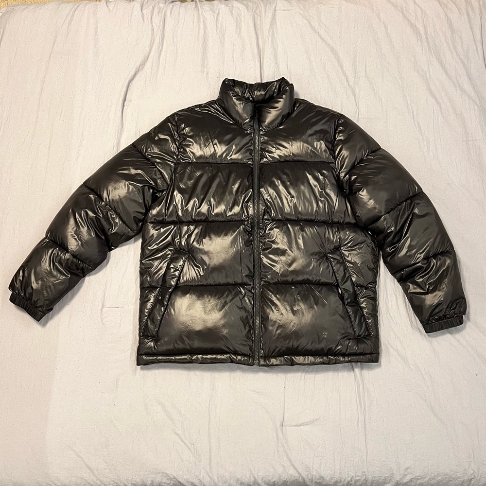 Gap Puffer Jacket